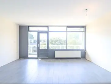 Foto #3 Appartement Bramzeilhof Amsterdam