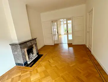 Foto #1 Appartement Van der Aastraat Den Haag