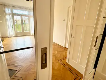 Foto #3 Appartement Van der Aastraat Den Haag