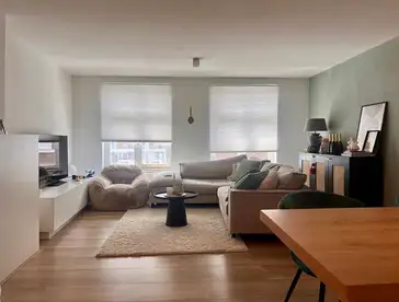 Foto #2 Appartement Rechtstraat Maastricht
