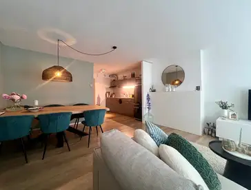 Foto #3 Appartement Rechtstraat Maastricht