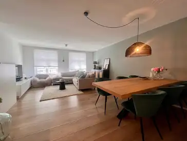 Foto #1 Appartement Rechtstraat Maastricht