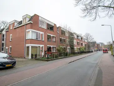 Foto #2 Appartement Eemnesserweg Hilversum