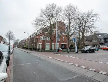 Foto #1 Appartement Eemnesserweg Hilversum