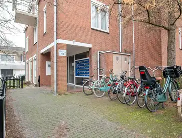 Foto #4 Appartement Eemnesserweg Hilversum