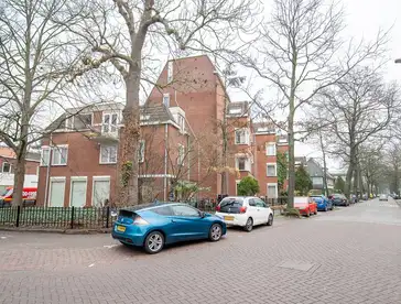 Foto #3 Appartement Eemnesserweg Hilversum