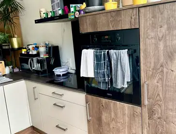 Foto #3 Appartement Beeklaan Den Haag