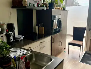 Foto #2 Appartement Beeklaan Den Haag