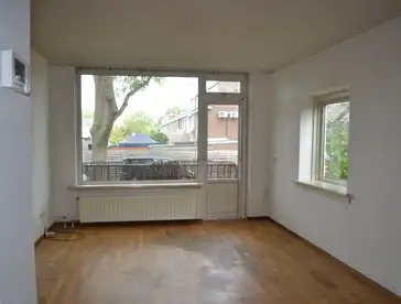 Foto #2 Appartement Dr. Ir. Lelystraat Ridderkerk