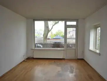 Foto #4 Appartement Dr. Ir. Lelystraat Ridderkerk