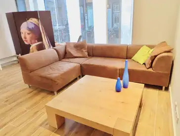 Foto #1 Appartement Witte de Withstraat Den Haag