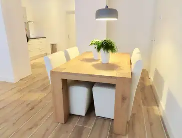 Foto #2 Appartement Witte de Withstraat Den Haag