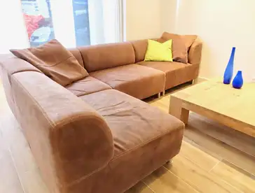 Foto #3 Appartement Witte de Withstraat Den Haag