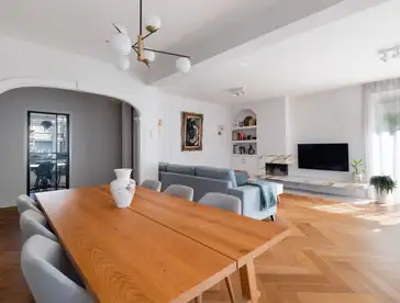 Foto #2 Appartement Catharina van Rennesstraat Amsterdam