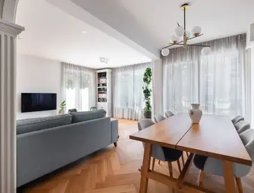 Foto #1 Appartement Catharina van Rennesstraat Amsterdam