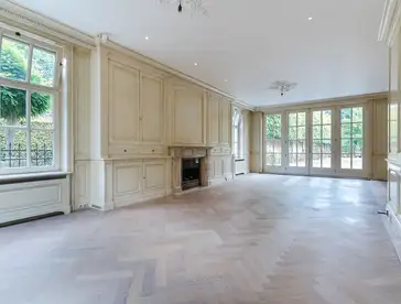 Foto #1 Huurwoning Hof Bergeijk