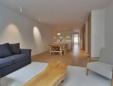 Foto #4 Appartement Utrechtsedwarsstraat Amsterdam