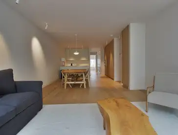 Foto #3 Appartement Utrechtsedwarsstraat Amsterdam