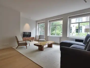 Foto #1 Appartement Utrechtsedwarsstraat Amsterdam