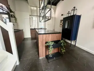 Foto #3 Appartement Buitenhof Den Haag