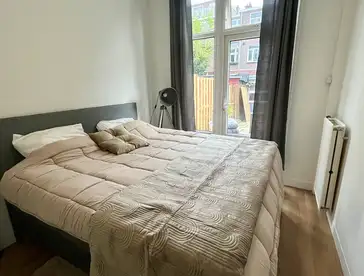 Foto #2 Appartement Buitenhof Den Haag
