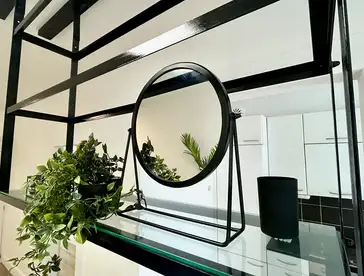 Foto #1 Appartement Buitenhof Den Haag