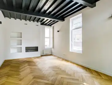 Foto #3 Appartement Buitenhof Den Haag