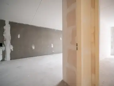 Foto #2 Appartement Tuinstraat Veenendaal