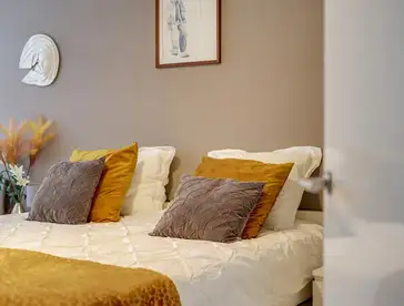 Foto #4 Appartement Gamerslagplein Arnhem