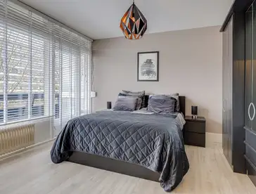 Foto #2 Appartement Gamerslagplein Arnhem