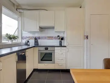 Foto #1 Appartement Gamerslagplein Arnhem