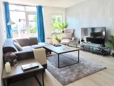 Foto #1 Appartement Kepplerstraat Den Haag