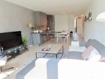 Foto #3 Appartement Kepplerstraat Den Haag