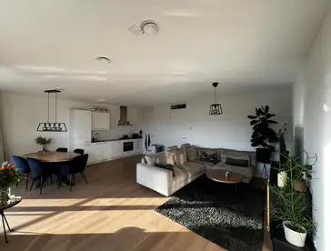 Foto #3 Appartement Blekersveld Santpoort-Zuid