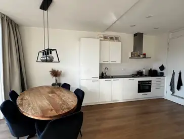 Foto #4 Appartement Blekersveld Santpoort-Zuid