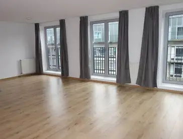 Foto #3 Appartement Wolbrantskerkweg Amsterdam