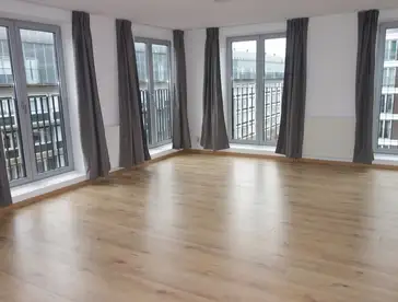Foto #4 Appartement Wolbrantskerkweg Amsterdam