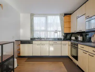 Foto #2 Huurwoning Tinelstraat Eindhoven