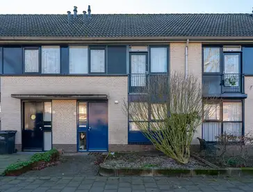 Foto #4 Huurwoning Tinelstraat Eindhoven