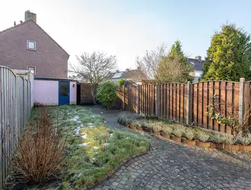 Foto #3 Huurwoning Tinelstraat Eindhoven