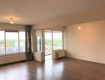Foto #1 Appartement Johan Braakensiekstraat Schiedam