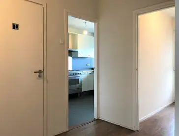 Foto #4 Appartement Johan Braakensiekstraat Schiedam