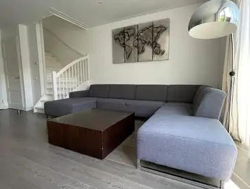 Foto #1 Huurwoning Fortunastraat Almere
