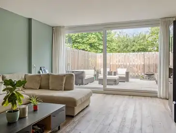 Foto #1 Huurwoning Mozartrode Zoetermeer