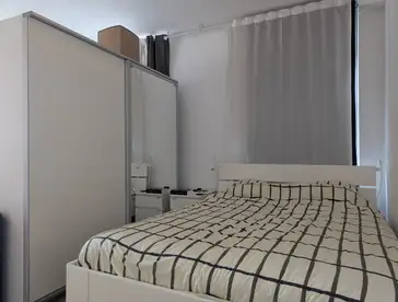Foto #3 Appartement Kennemerstraat Haarlem