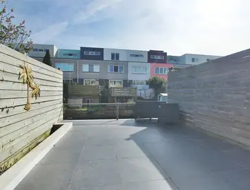 Foto #4 Huurwoning Dwergvinvisstraat Amsterdam