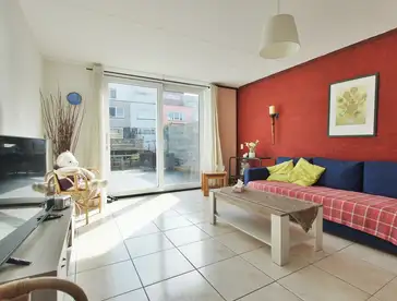 Foto #3 Huurwoning Dwergvinvisstraat Amsterdam