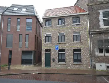 Foto #1 Appartement Plakstraat Sittard