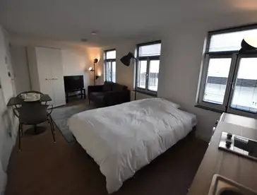 Foto #3 Appartement Plakstraat Sittard