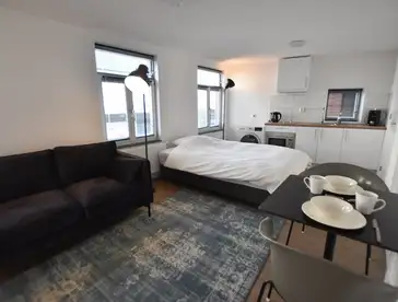 Foto #2 Appartement Plakstraat Sittard